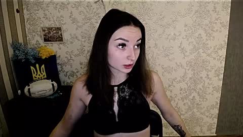 Valeria online show from 12, 1, 2025