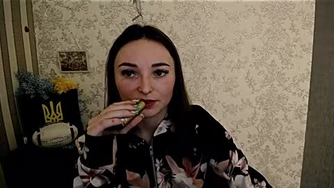 Valeria online show from 12, 1, 2025