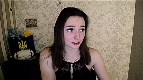 Valeria online show from 13, 1, 2025