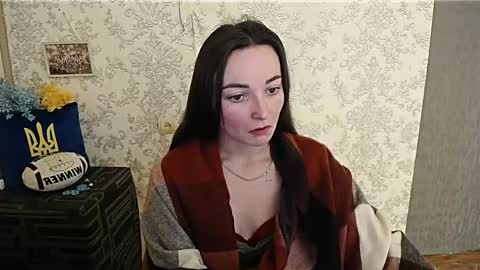 Valeria online show from 16, 1, 2025