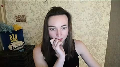 Valeria online show from 17, 1, 2025