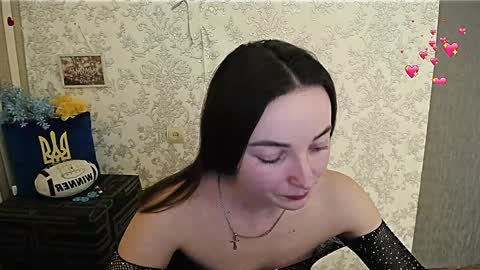 Valeria online show from 21, 1, 2025