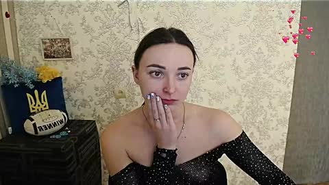 Valeria online show from 21, 1, 2025