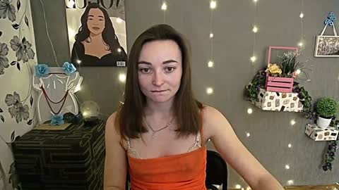 Valeria online show from 28, 1, 2025