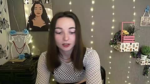 Valeria online show from 30, 1, 2025