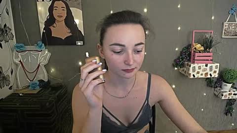 Valeria online show from 30, 1, 2025