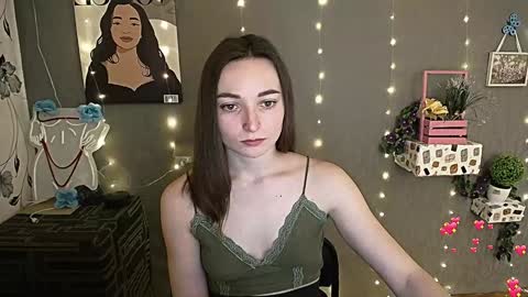 Valeria online show from 3, 2, 2025