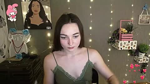 Valeria online show from 3, 2, 2025