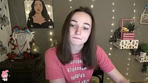 Valeria online show from 7, 2, 2025