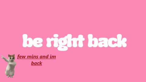 Valeria online show from 23, 2, 2025