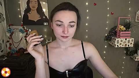 Valeria online show from 24, 2, 2025