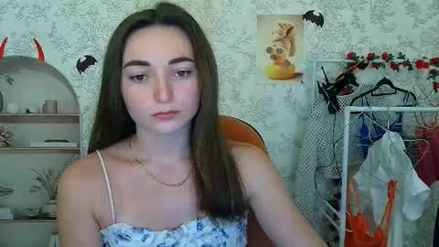 Valeria online show from 1, 11, 2025