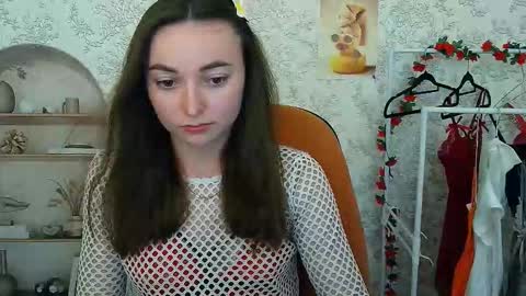 Valeria online show from 13, 11, 2025