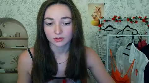 Valeria online show from 21, 11, 2025