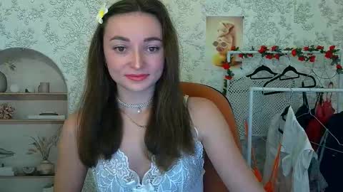 Valeria online show from 23, 11, 2025