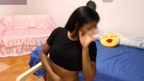 Snapshot of kiss_violet chatting on 16, 12, 2024 Violet online show from 16, 12, 2024