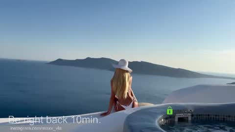 Alexandra online show from 2, 8, 2026