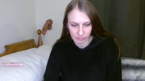 Allie online show from 10, 1, 2025