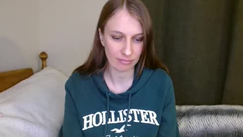 Allie online show from 28, 1, 2025