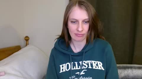 Allie online show from 28, 1, 2025