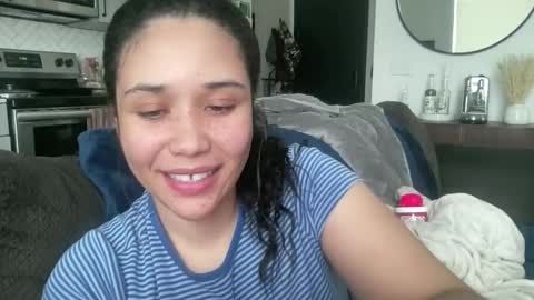 Snapshot of kissandcurrency chatting on 6, 3, 2026 Kiss Currency online show from 6, 3, 2026
