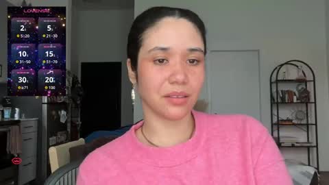 Snapshot of kissandcurrency chatting on 3, 5, 2026 Kiss Currency online show from 3, 5, 2026