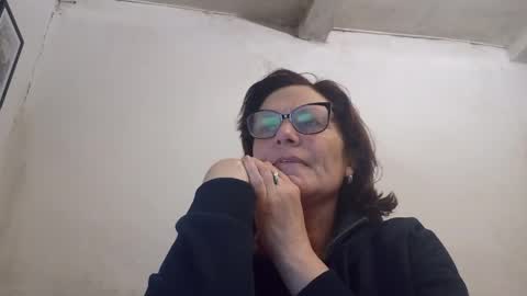 Snapshot of kissandvibe chatting on 8, 4, 2026 kissandvibe online show from 8, 4, 2026