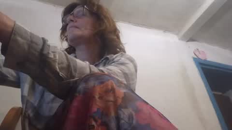 Snapshot of kissandvibe chatting on 7, 7, 2026 kissandvibe online show from 7, 7, 2026
