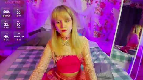 christie online show from 14, 11, 2025