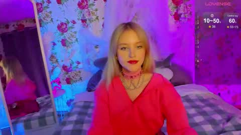 christie online show from 22, 11, 2025