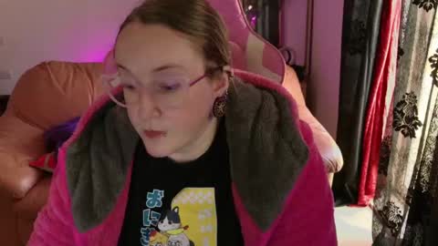 kissica online show from 20, 1, 2025