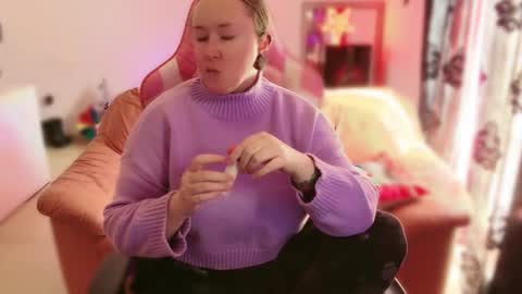 kissica online show from 28, 2, 2025