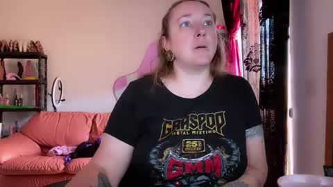 kissica online show from 29, 10, 2025