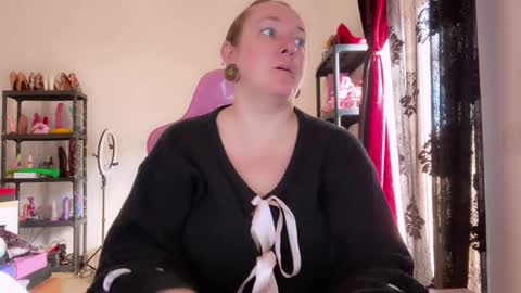 kissica online show from 18, 12, 2025