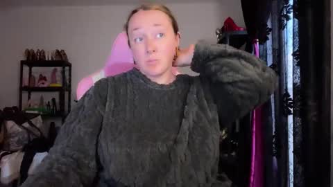 Snapshot of kissica chatting on 2, 3, 2026 kissica online show from 2, 3, 2026