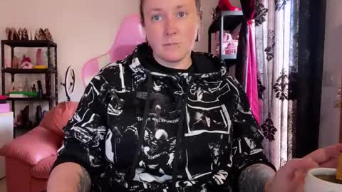 Snapshot of kissica chatting on 16, 3, 2026 kissica online show from 16, 3, 2026