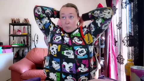 Snapshot of kissica chatting on 27, 3, 2026 kissica online show from 27, 3, 2026