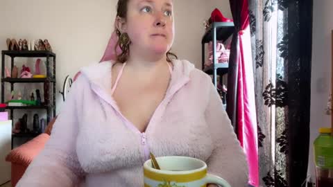 Snapshot of kissica chatting on 1, 4, 2026 kissica online show from 1, 4, 2026