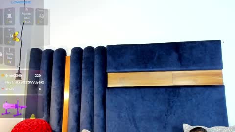 Snapshot of kissingcobank chatting on 15, 2, 2025 Kissing Company online show from 15, 2, 2025