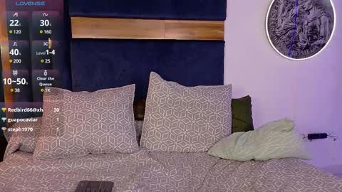 Snapshot of kissingcobank chatting on 7, 3, 2025 Kissing Company online show from 7, 3, 2025