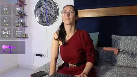 Snapshot of kissingcobank chatting on 6, 10, 2025 Kissing Company online show from 6, 10, 2025