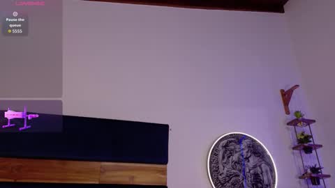 Snapshot of kissingcobank chatting on 7, 11, 2025 Kissing Company online show from 7, 11, 2025