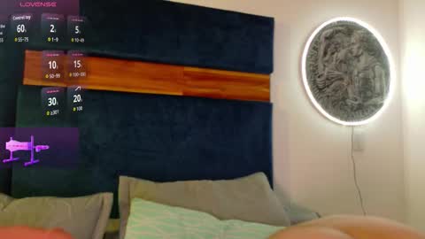 Snapshot of kissingcobank chatting on 3, 12, 2025 Kissing Company online show from 3, 12, 2025