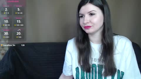 Katarina online show from 22, 2, 2026