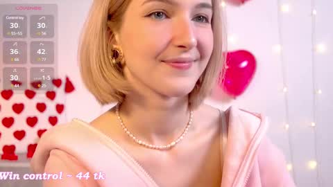 Snapshot of kisskiss_muah chatting on 19, 2, 2025 Kate online show from 19, 2, 2025