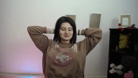 Snapshot of kissleoxx chatting on 6, 3, 2026 kissleoxx online show from 6, 3, 2026