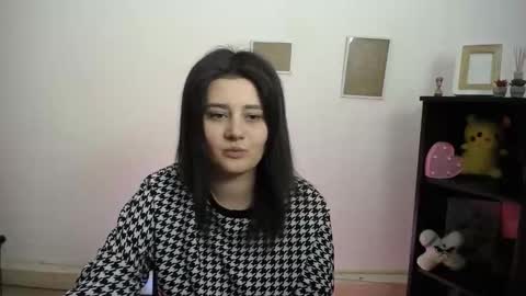 Snapshot of kissleoxx chatting on 10, 3, 2026 kissleoxx online show from 10, 3, 2026