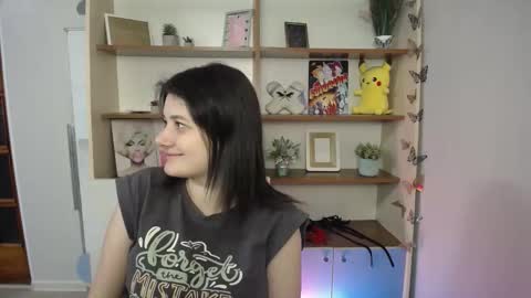 Snapshot of kissleoxx chatting on 31, 3, 2026 kissleoxx online show from 31, 3, 2026