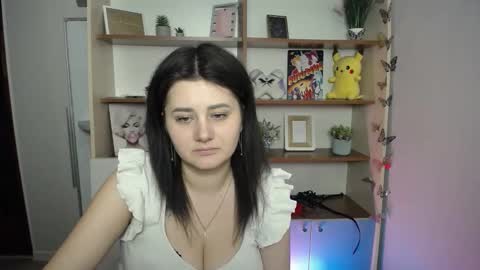 Snapshot of kissleoxx chatting on 1, 4, 2026 kissleoxx online show from 1, 4, 2026