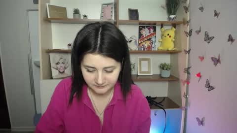 Snapshot of kissleoxx chatting on 4, 4, 2026 kissleoxx online show from 4, 4, 2026